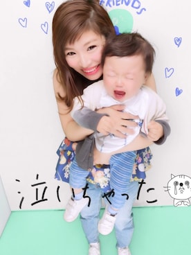 ____ichi____さんのコーディネート