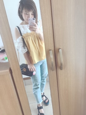 ____ichi____さんのコーディネート