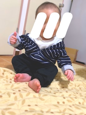 Rujさんのコーディネート