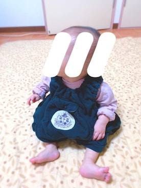 Rujさんのコーディネート