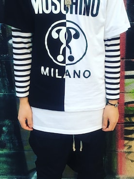 ko_suke。さんのコーディネート