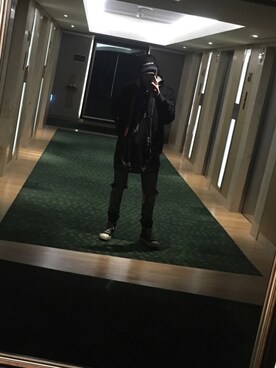 ko_suke。さんのコーディネート