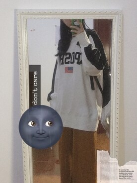 biubiubiuさん（レディース・158cm）の冬コーディネート