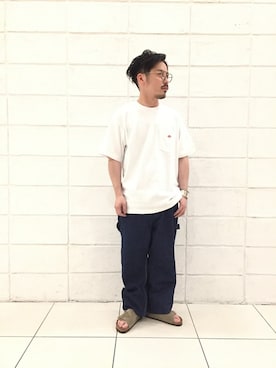 kogarasuさんのコーディネート