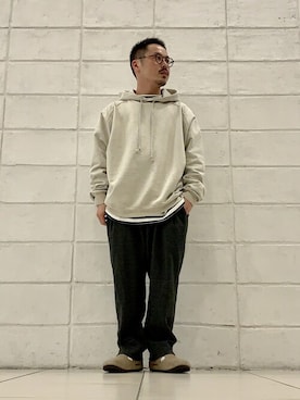 kogarasuさんのコーディネート