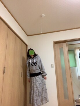 moomin1987さんのコーディネート