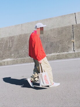 Fluffyさんのコーディネート