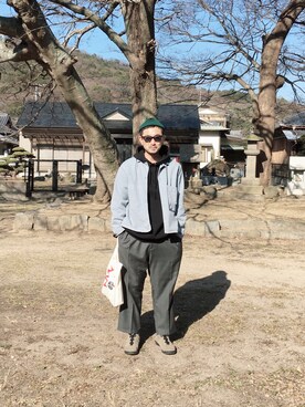 Fluffyさんのコーディネート