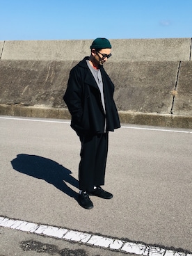 Fluffyさんのコーディネート