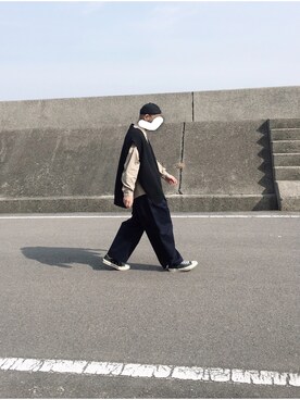 Fluffyさんのコーディネート