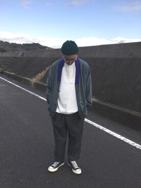 Fluffyさんのコーディネート