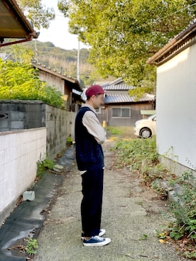 Fluffyさんのコーディネート