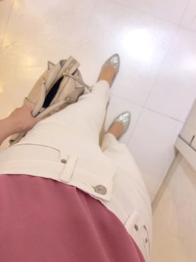 yuukiさん(レディース・170cm)の夏コーディネート