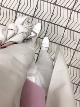 yuukiさん(レディース・170cm)の春コーディネート