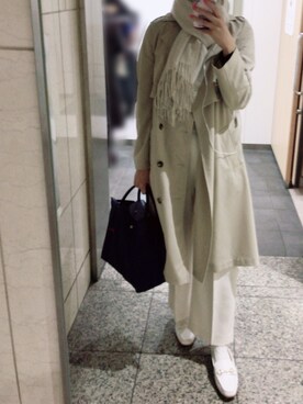 yuukiさん(レディース・170cm)の春コーディネート