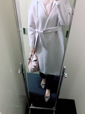 yuukiさん（レディース・170cm）の春コーディネート