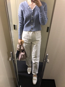 yuukiさん(レディース・170cm)の春コーディネート