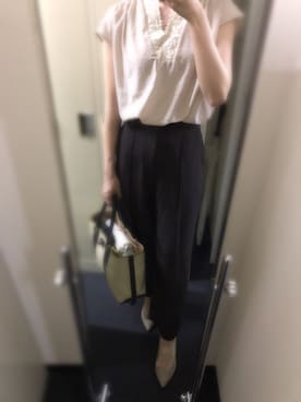 yuukiさん(レディース・170cm)の夏コーディネート