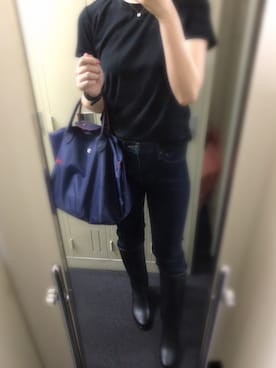 yuukiさん(レディース・170cm)の夏コーディネート