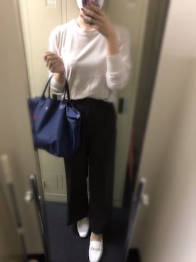 yuukiさん(レディース・170cm)の夏コーディネート