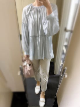 yuukiさん(レディース・170cm)の春コーディネート