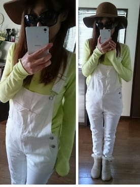 ღ✧mizzunnn✧ღさんのコーディネート