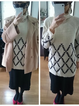 ღ✧mizzunnn✧ღさんのコーディネート