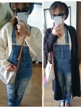 ღ✧mizzunnn✧ღさんのコーディネート