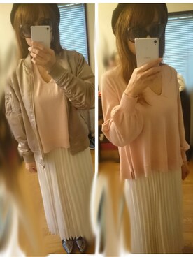 ღ✧mizzunnn✧ღさんのコーディネート