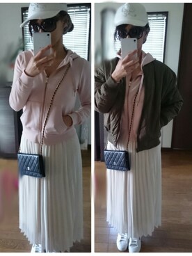 ღ✧mizzunnn✧ღさんのコーディネート