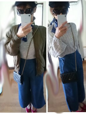 ღ✧mizzunnn✧ღさんのコーディネート