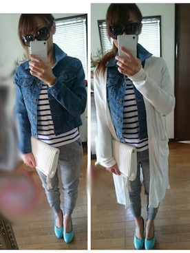 ღ✧mizzunnn✧ღさんのコーディネート