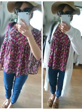 ღ✧mizzunnn✧ღさんのコーディネート