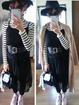 ღ✧mizzunnn✧ღさんのコーディネート