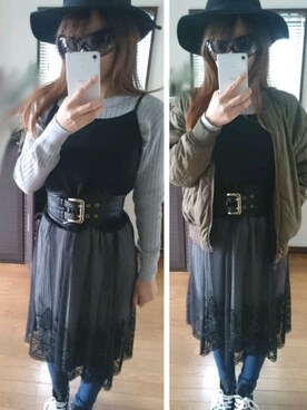 ღ✧mizzunnn✧ღさんのコーディネート