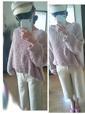 ღ✧mizzunnn✧ღさんのコーディネート