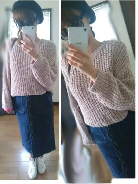 ღ✧mizzunnn✧ღさんのコーディネート