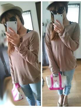 ღ✧mizzunnn✧ღさんのコーディネート