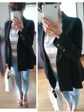 ღ✧mizzunnn✧ღさんのコーディネート