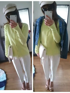 ღ✧mizzunnn✧ღさんのコーディネート