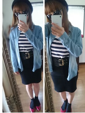 ღ✧mizzunnn✧ღさんのコーディネート