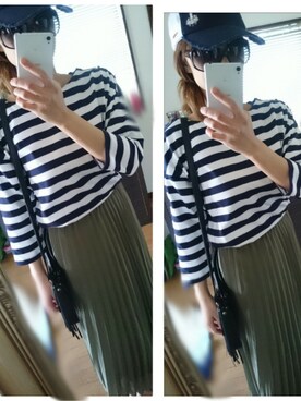 ღ✧mizzunnn✧ღさんのコーディネート