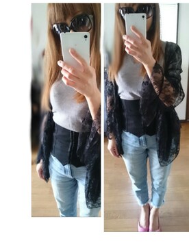 ღ✧mizzunnn✧ღさんのコーディネート