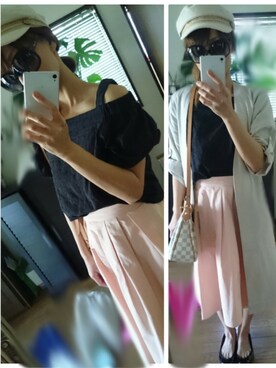 ღ✧mizzunnn✧ღさんのコーディネート