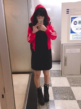 ぴーちゃん ♪さんのコーディネート