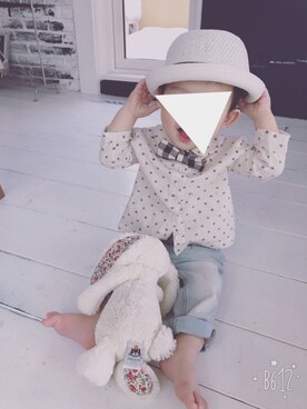 kanata☺︎さんのコーディネート