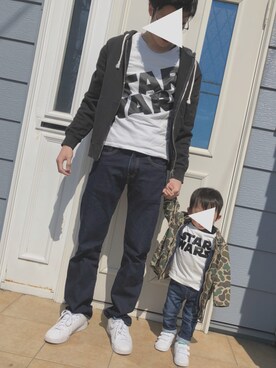 kanata☺︎さんのコーディネート