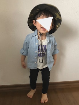 kanata☺︎さんのコーディネート