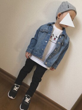 kanata☺︎さんのコーディネート