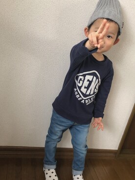 kanata☺︎さんのコーディネート